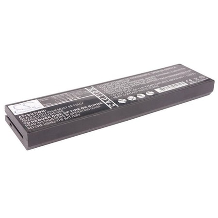 Bsc Preferred Toshiba L20-198 Equium L20-264 Satellite Satellite Sate Laptop Notebook Repl. Battery CS-TOL100HB